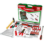 Универсальные наборы инструментов