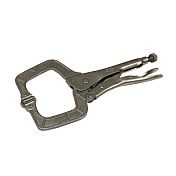 Сварочные зажимы