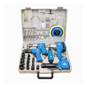 Наборы пневматического инструмента