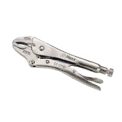 Зажимы ручные