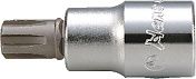 Торцевые головки со вставкой Ribe