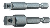 Адаптеры для шуруповертов