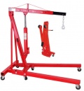 Гаражные гидравлические краны