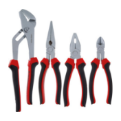 Наборы шарнирно-губцевого инструмента