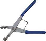 Щипцы и зажимы для хомутов