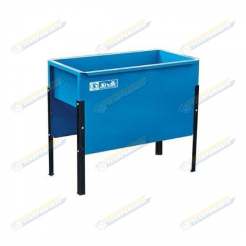 Ванна для проверки камер