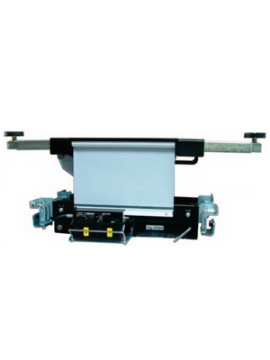 Гидравлическая траверса Werther 406P.5 (OMA 544A.05)