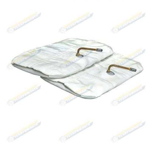 02-016 Пневмоподушка Комплекс-1