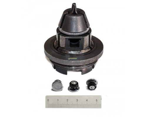 Головка ПШ 12