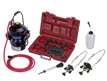 Набор для замены тормозной жидкости СТАНКОИМПОРТ, KA-6545