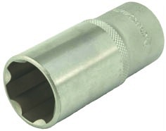 Головка торцевая длинная 6-гранная, ГД.12.40.Д.1, СТАНКОИМПОРТ