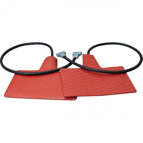 Нагреват.элемент к "Комплекс-2"300*500