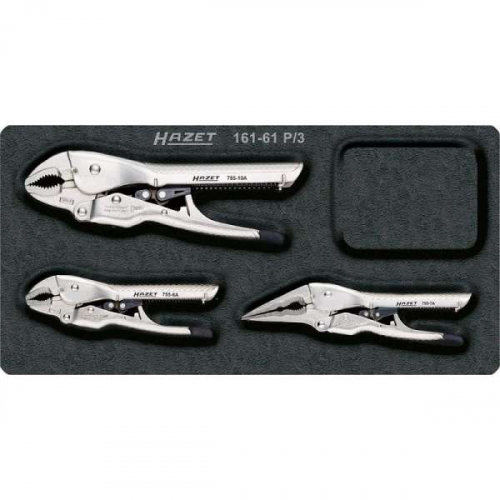 Набор зажимов универсальный