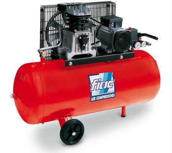 КОМПРЕССОР СБ4/С-270.AB858 /ПОРШНЕВОЙ/