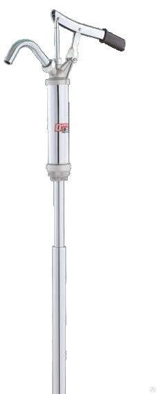 Ручной насос для бочек 50-220 кг.