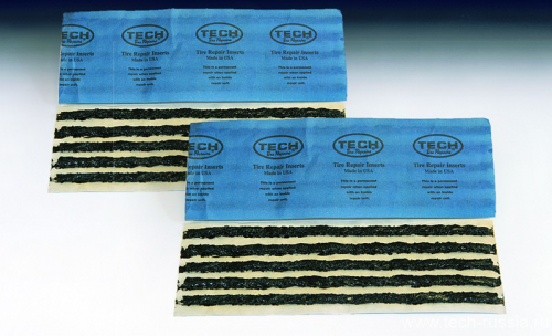 228 Жгуты черные 200 мм (30)