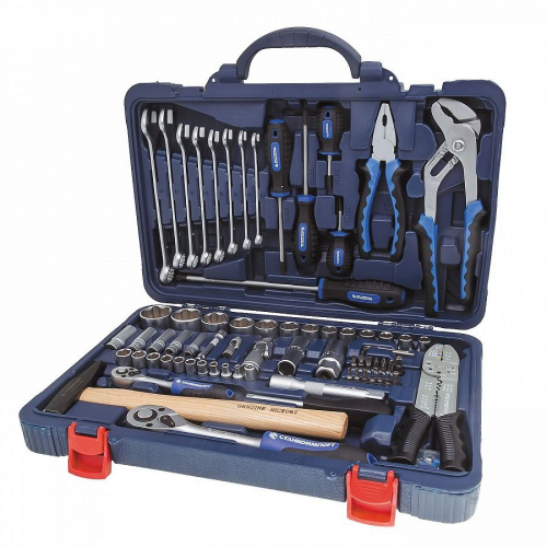 Набор инструментов 99 предметов