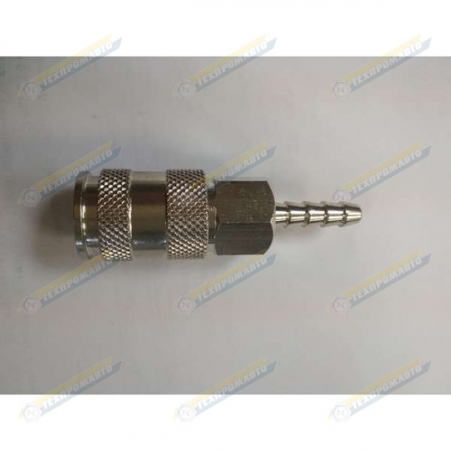 21-06С1 Штуцер