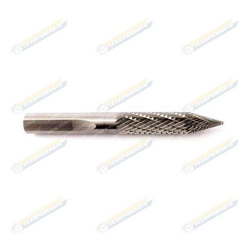 271/38 Карбидная расточка 9 мм для грибка 13 мм