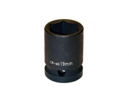 HA4969 Головка ударная 19мм