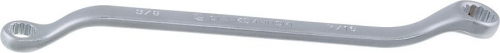 Ключ гаечный накидной, КН.11.33.45.Д1-1/8х1-1/4, СТАНКОИМПОРТ