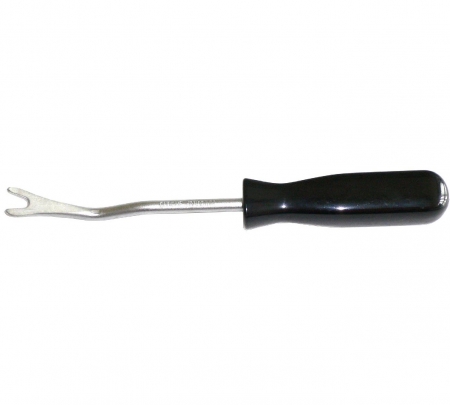 Съемник пистонов обшивки авто 190 мм, KA-6283