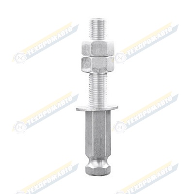 S1047XL Ось для насадок