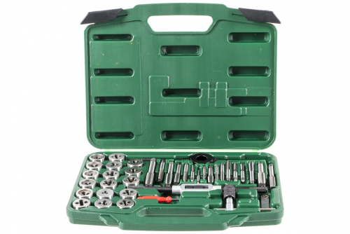 HA4977T Головка ударная 27мм