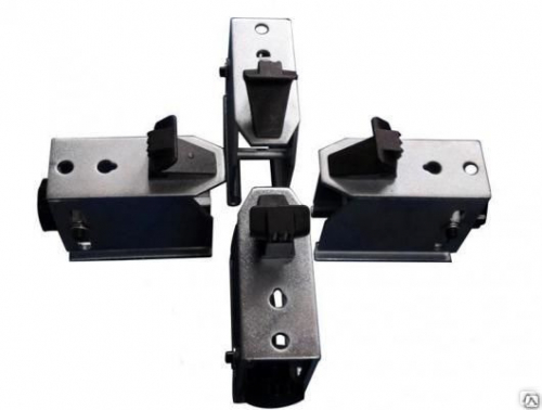 Адаптер для мотоциклов ШМ станки