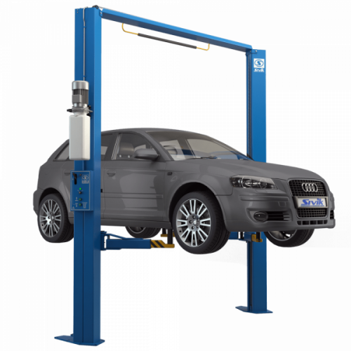 Подъемник электрогидравлический ПГА-3500-Е