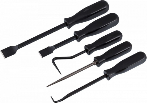 Набор скребков и съемников СТАНКОИМПОРТ, KA-6111