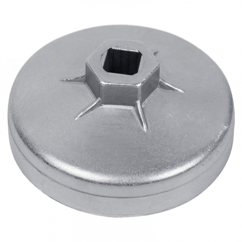 Съемник масляного фильтра 101мм. 15 гр.