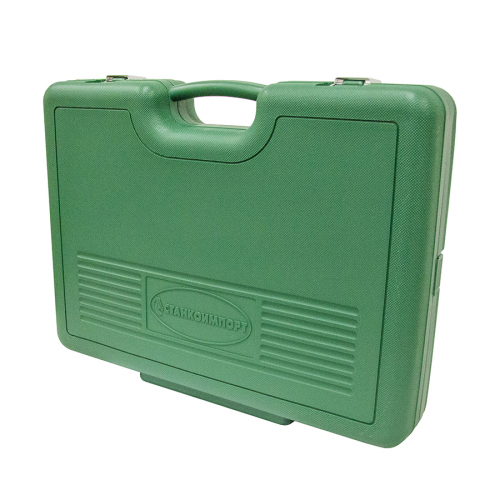 Набор инструмента (101 предмет) СТАНКОИМПОРТ НАБ.14.12.101