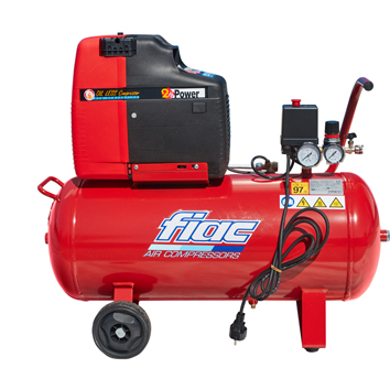 КОМПРЕССОР FX 250 /ПОРШНЕВОЙ/