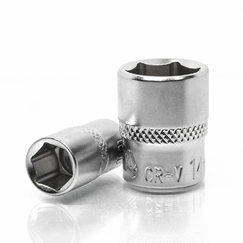 Головка торцевая короткая 6-гранная, Г.12.43.М15-6, СТАНКОИМПОРТ