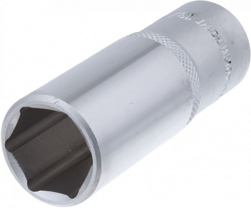 Головка торцевая длинная 6-гранная, ГД.12.40.Д.1/2, СТАНКОИМПОРТ