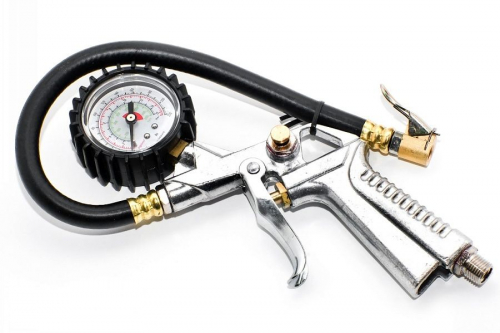 Пистолет для накачки шин СТАНКОИМПОРТ, PA-5515