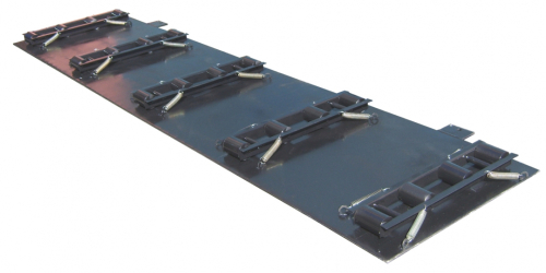 503.310 Сдвижные пластины