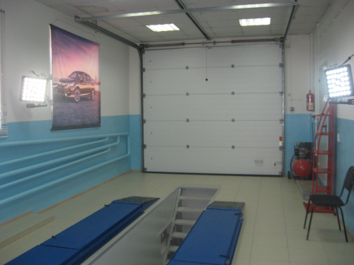 503У Ямные пути