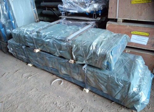 503У1 Ямные пути