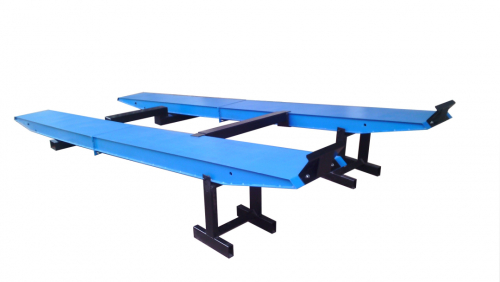 505 Рампа-эстакада