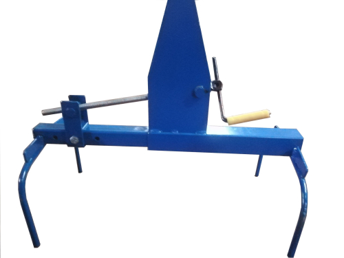 507 Люфт-детектор ручной