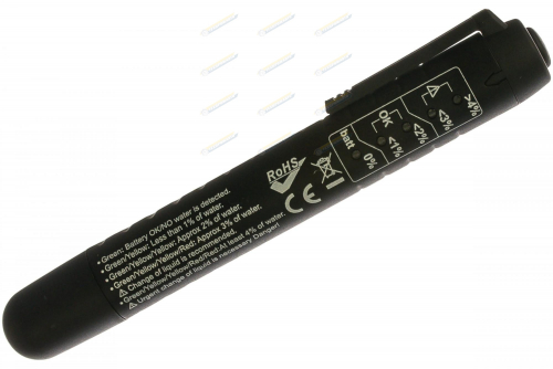 Тестер для тормозной жидкости KT TOOLS KA-1033