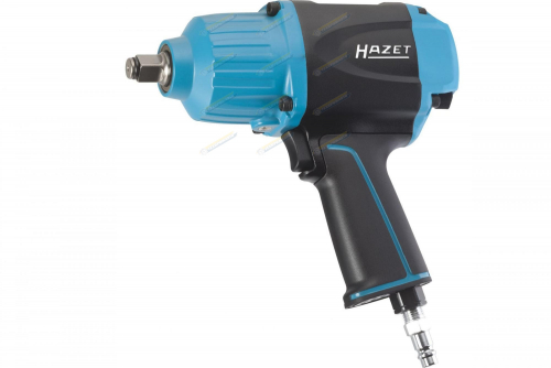 Ударный гайковерт HAZET 9012MG