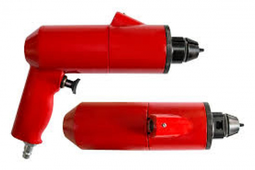 Пневматический шиповальный пистолет ПШ-12