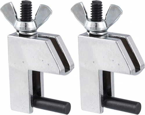 Зажимы для шлангов винтовые СТАНКОИМПОРТ, KA-7540