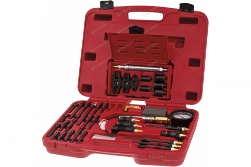 Компрессометр дизельный универсальный для большинства марок СТАНКОИМПОРТ KA-7191D