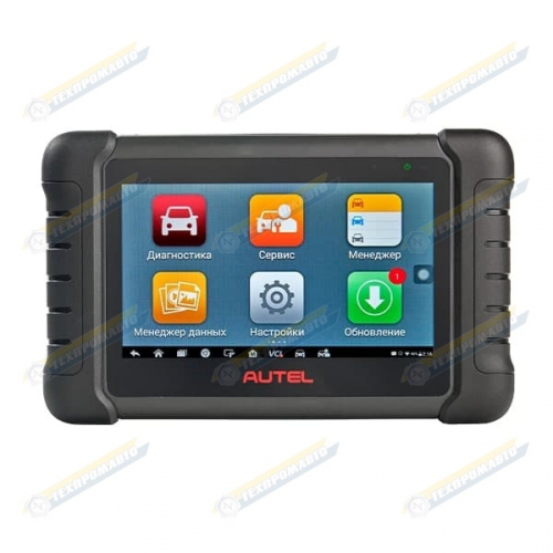 Диагностический сканер Autel MaxiDas DS808BT