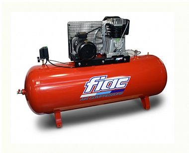 КОМПРЕССОР СБ4/Ф-270.AB858/16 /ПОРШНЕВОЙ/