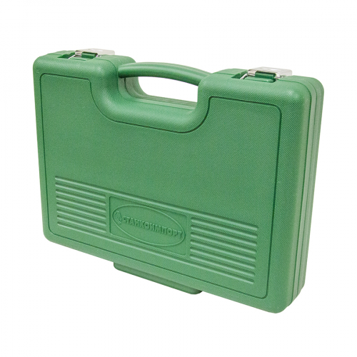 Набор инструмента (108 предметов) СТАНКОИМПОРТ НАБ.14.12.108